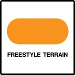 TRAIL Freestyle Terrain